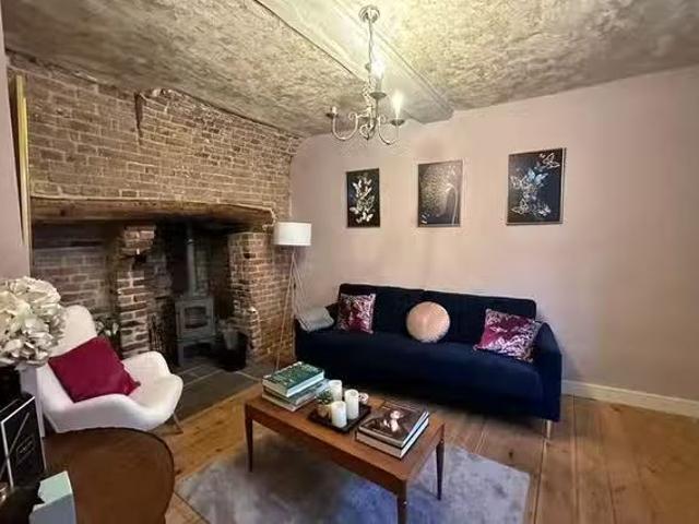 Apartment for rent in Hertford, Colliers End