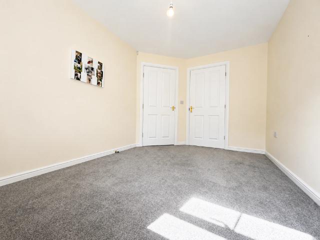 House for rent in Warsop, Potters Corner