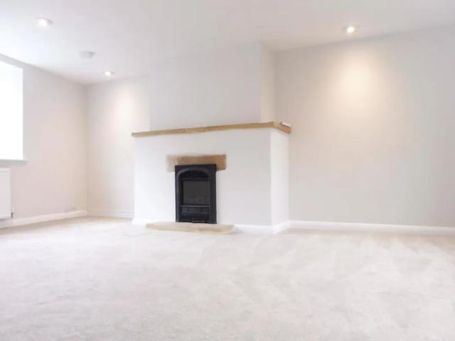 House for rent in Hinton St George, Somerset