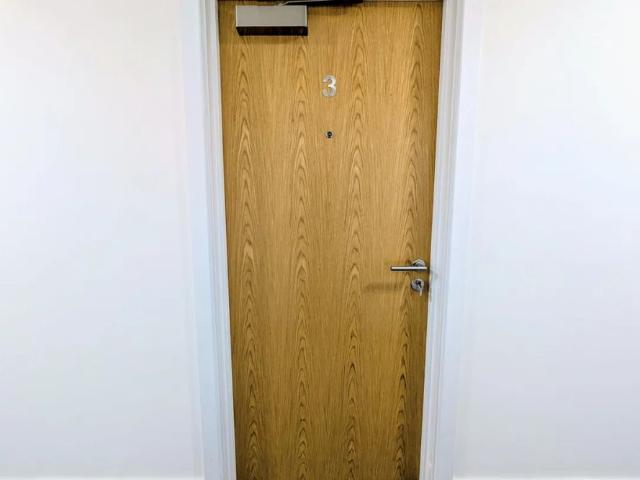 Apartment for rent in Loundsley Green, East Midlands