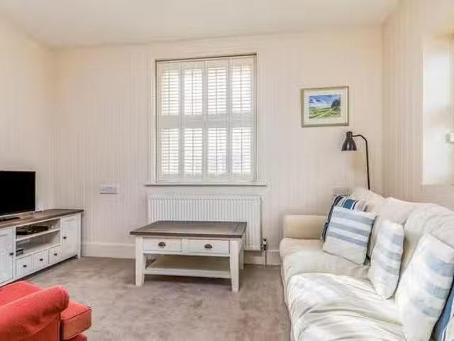 Apartment for rent in Selsey, Chichester
