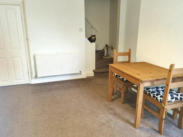 House for rent in Long Sutton, Gosberton Clough