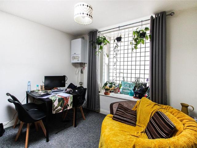 Apartment for rent in St Philip's, Feckenham