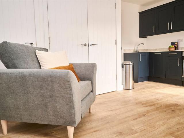 Apartment for rent in Feckenham, City Of Bristol