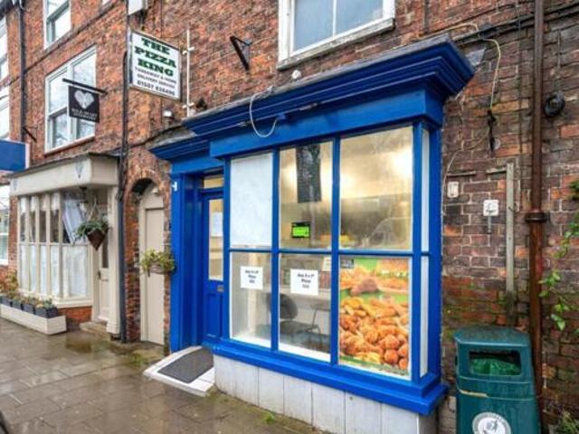 House for sale in Belleau, Lincolnshire