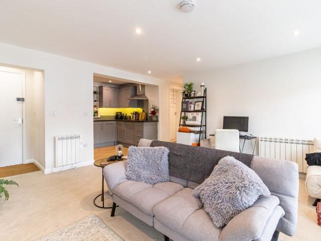 Apartment for rent in The Soke, New Alresford