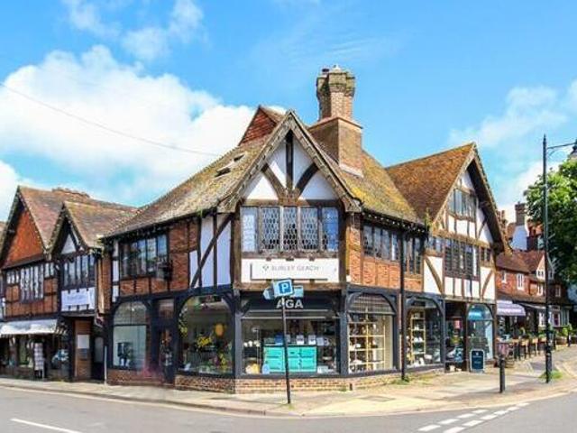 House for sale in Haslemere, Waverley