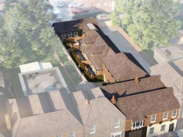 House for sale in Marlow, Buckinghamshire