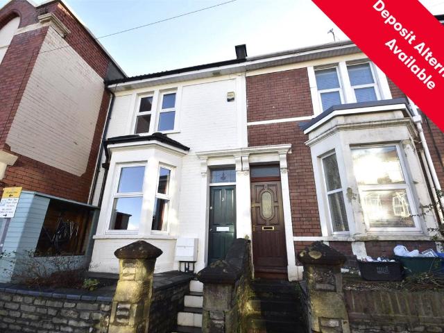 House for rent in Feckenham, City Of Bristol