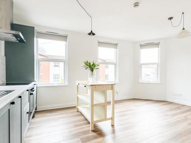 Apartment for rent in Feckenham, City Of Bristol