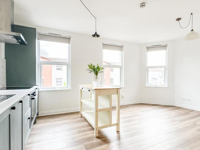 Apartment for rent in Feckenham, City Of Bristol