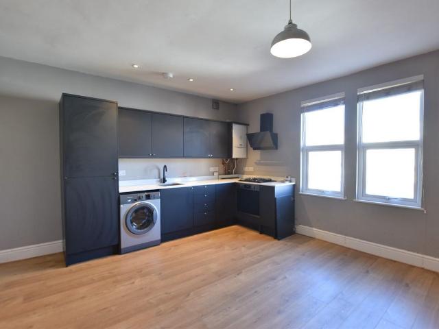 Apartment for rent in Feckenham, City Of Bristol