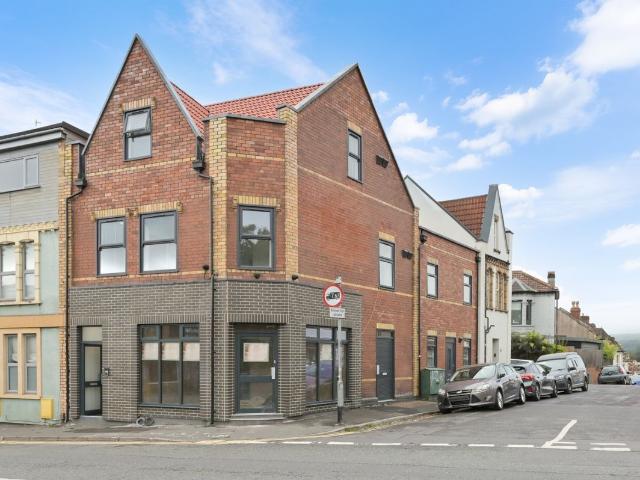 Apartment for rent in Bedminster, Bristol