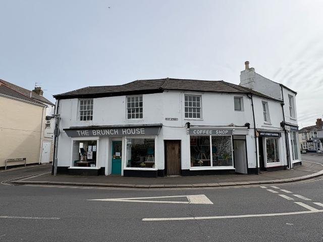 Apartment for rent in Clapham, West Sussex