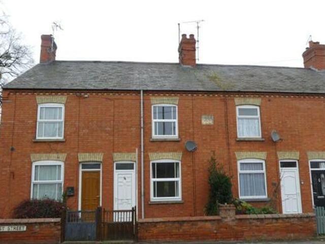House for rent in Barholm, Lincolnshire