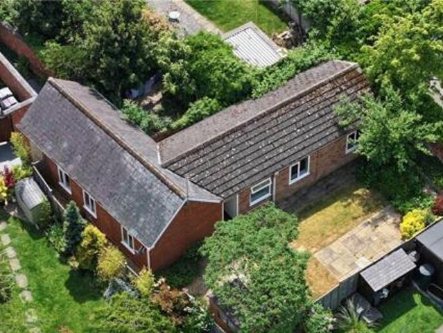 House for sale in Barholm, Lincolnshire