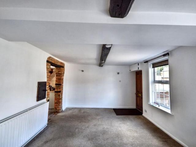 House for rent in Barholm, Lincolnshire