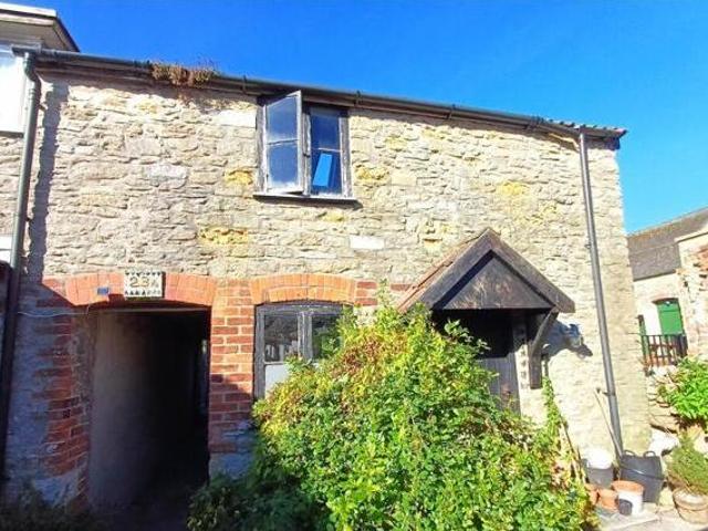 House for sale in Allington, Bridport