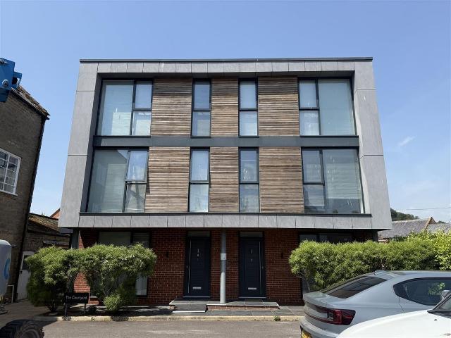 Apartment for rent in Allington, Bridport