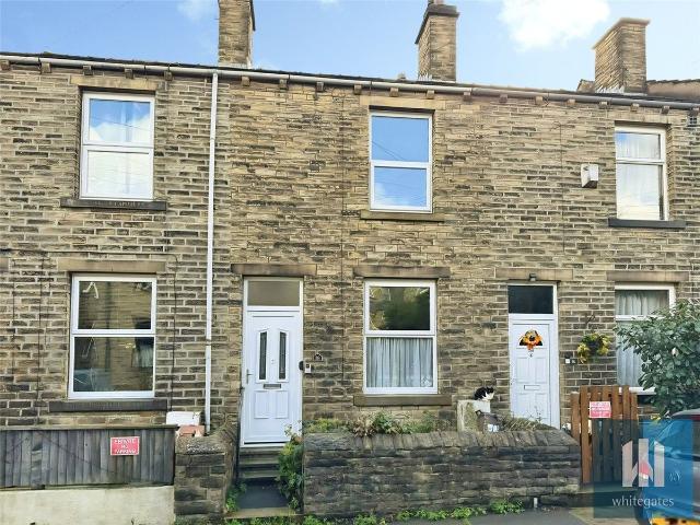 House for rent in Bonegate, Calderdale