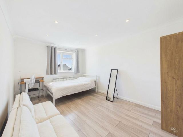 Apartment for rent in Round Hill, Brighton & Hove