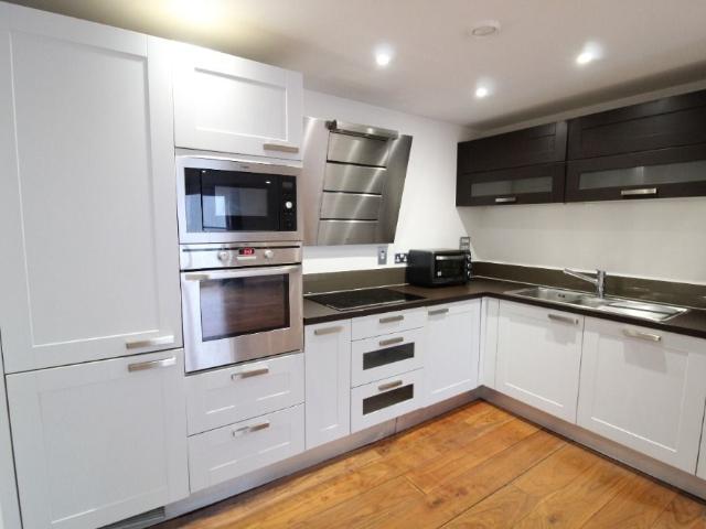 Apartment for rent in Brunswick, Brighton & Hove