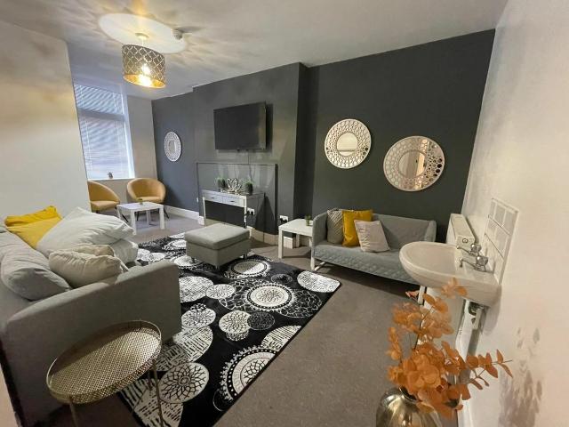 House for rent in Brunswick, Brighton & Hove