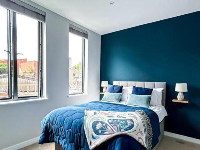 House for rent in Feckenham, City Of Bristol