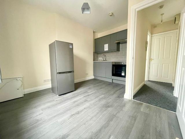 Apartment for rent in Old Market, Bristol