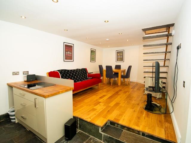 Apartment for rent in St Philip's, Feckenham