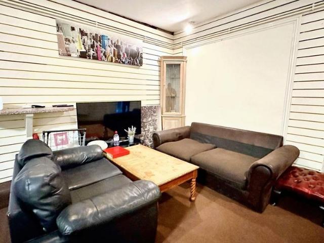 House for rent in Newtown, Bristol