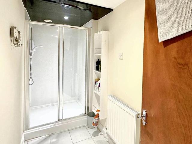House for rent in Newtown, Bristol