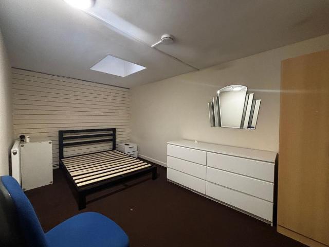 Apartment for rent in Newtown, Bristol