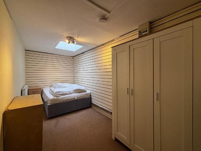 Apartment for rent in Newtown, Bristol