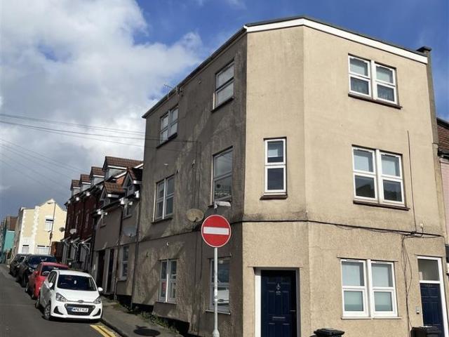 Apartment for rent in Feckenham, City Of Bristol