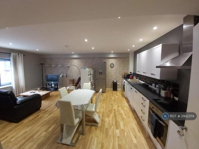 Apartment for rent in Feckenham, City Of Bristol