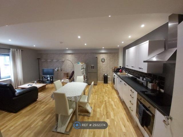 Apartment for rent in Feckenham, City Of Bristol
