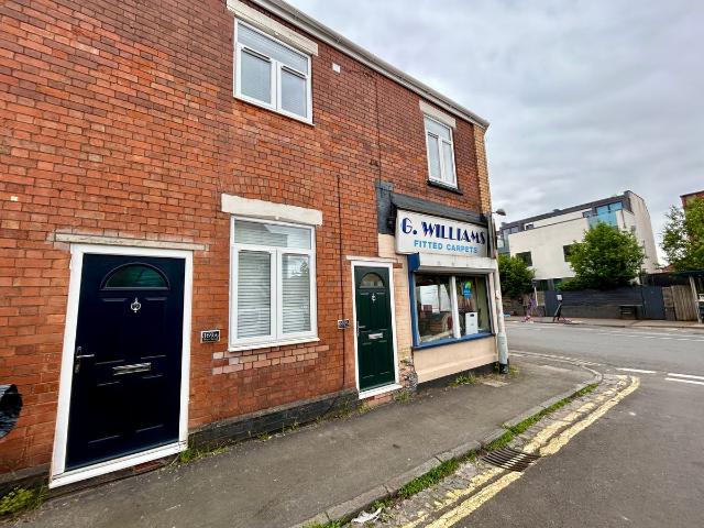 Apartment for rent in Feckenham, City Of Bristol
