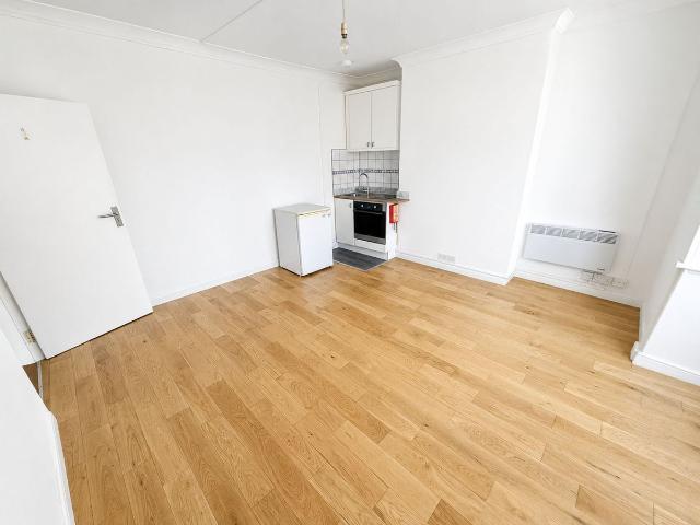 Apartment for rent in Bedminster, Bristol