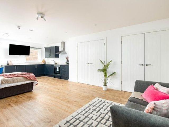 Room for rent in Feckenham, City Of Bristol