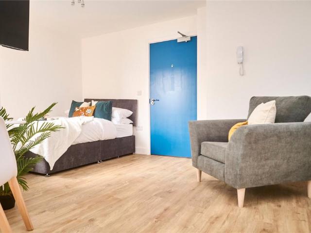 Apartment for rent in Feckenham, City Of Bristol