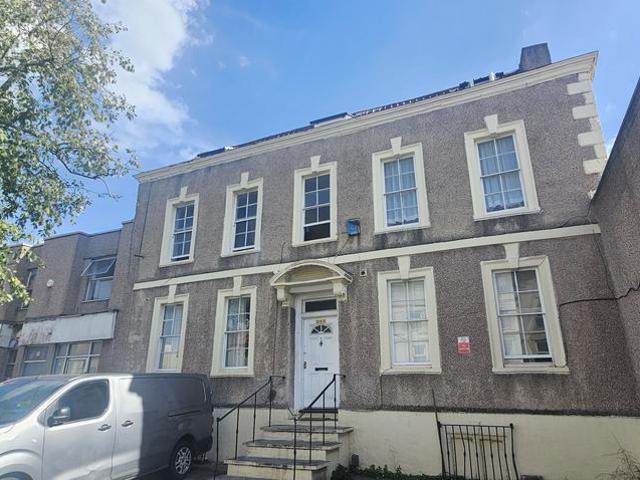 Apartment for rent in Bedminster, Bristol