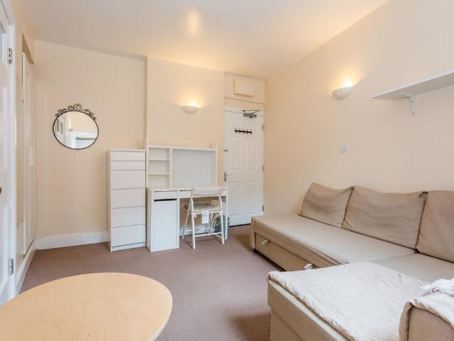 Apartment for rent in Buckingham, Buckinghamshire