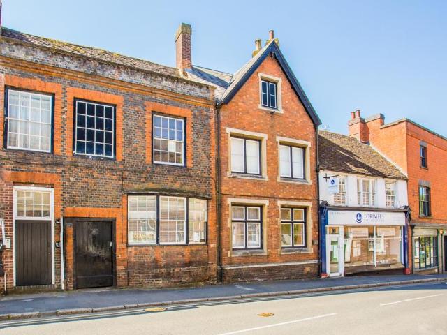 Apartment for rent in Buckingham, Buckinghamshire
