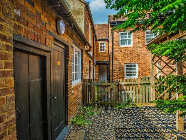 Apartment for rent in Buckingham, Buckinghamshire