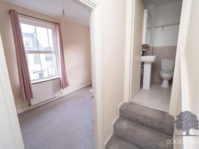 Apartment for rent in Carshalton, The Wrythe