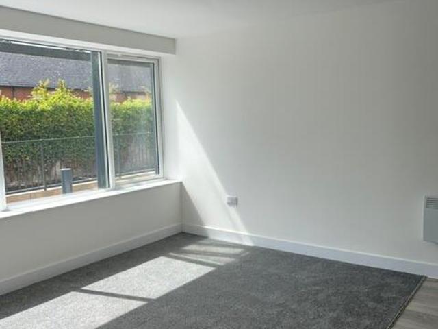 Apartment for rent in Loundsley Green, East Midlands