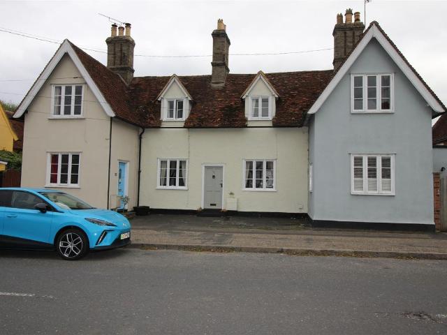 House for rent in Coggeshall, Chipping Hill