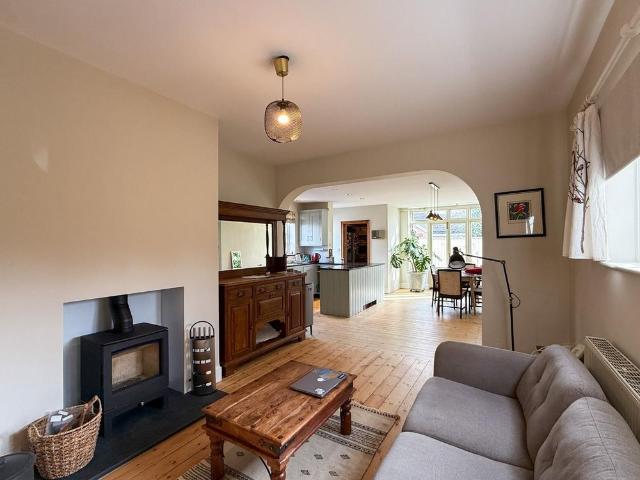House for rent in Comberton, South Cambridgeshire