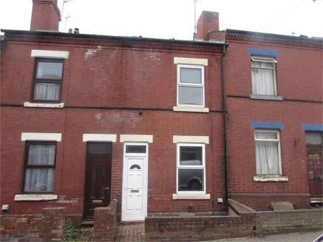 House for rent in Conisbrough, South Yorkshire